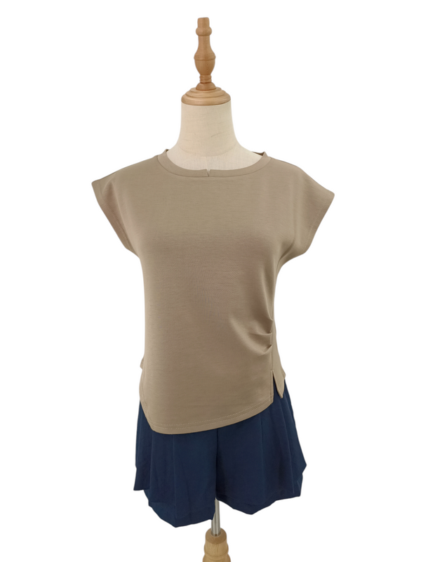 CHLOE SHORT SLEEVE T SHIRT