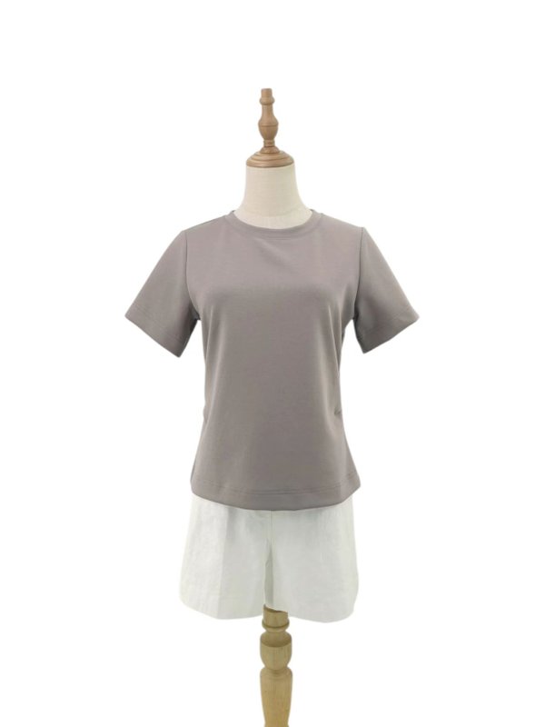 ESMEE SHORT SLEEVE TOP