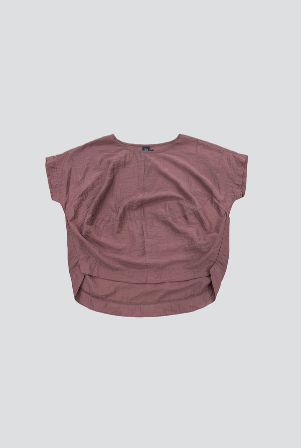 Miah Boxy Top