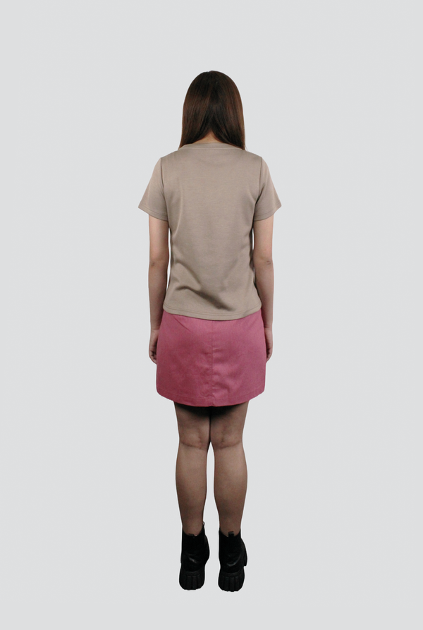 ANA SOLID TOP