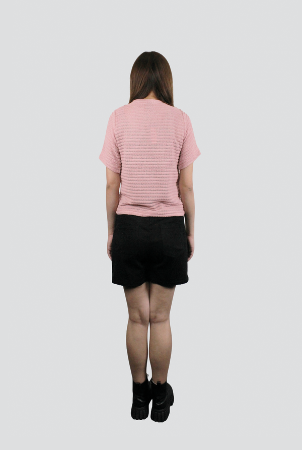 ZARA STYLISH TOP