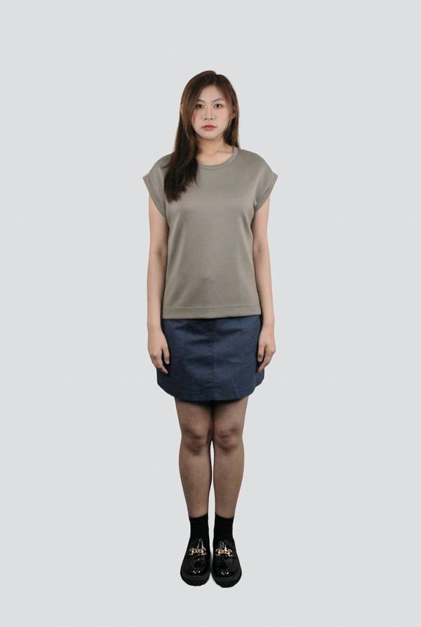 ASA SOLID TOP