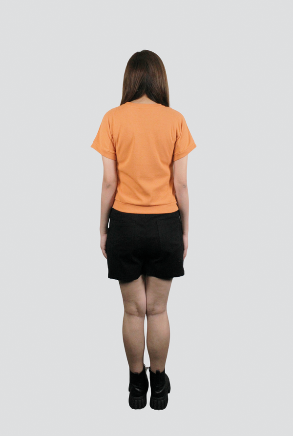 ERYN MINIMALIST TOP