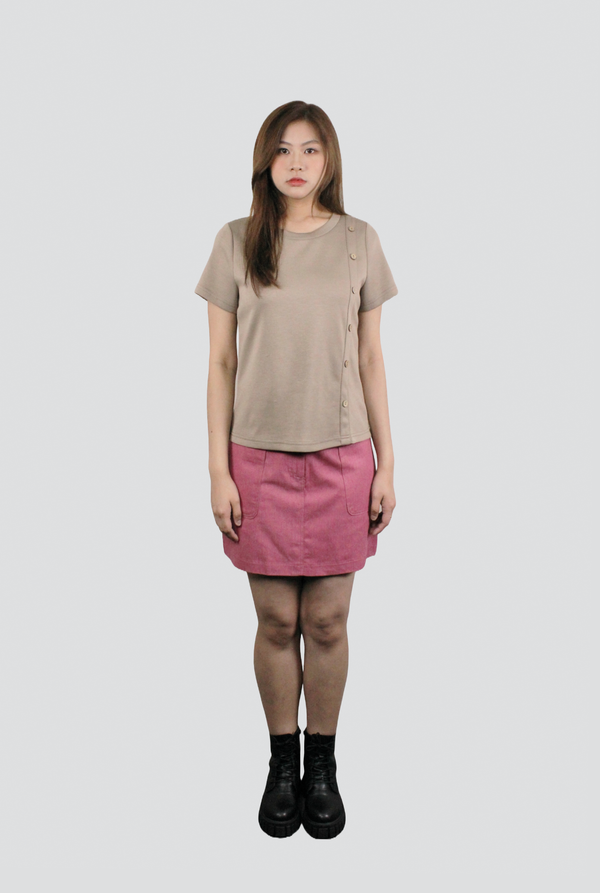 ANA SOLID TOP