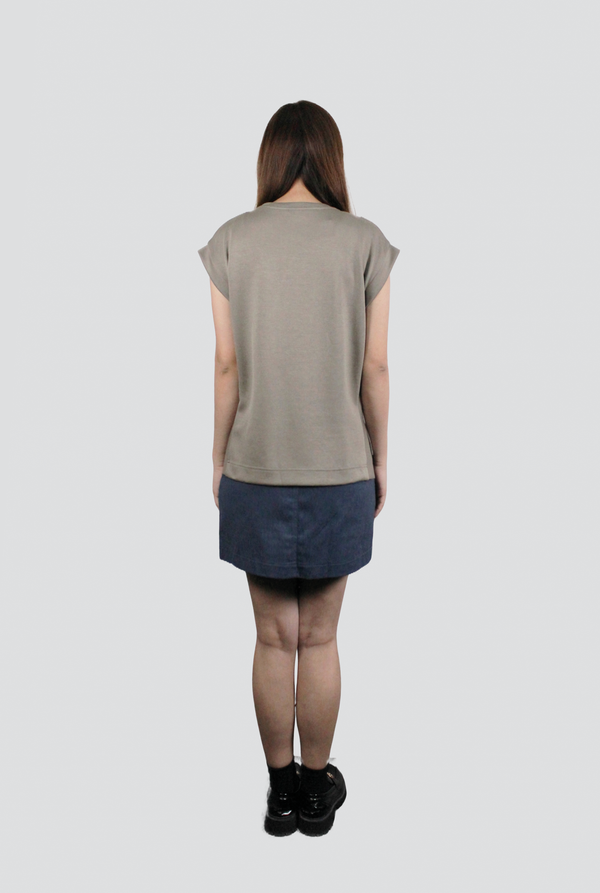 ASA SOLID TOP
