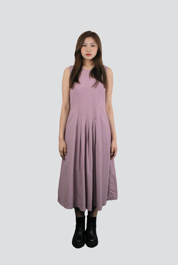 Ellis Lavender Grace