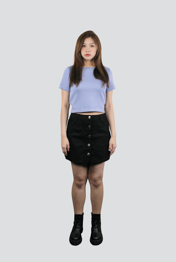 ANITA MINIMALIST TOP