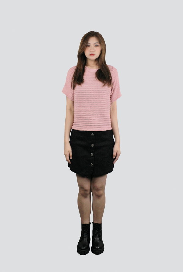ZARA STYLISH TOP