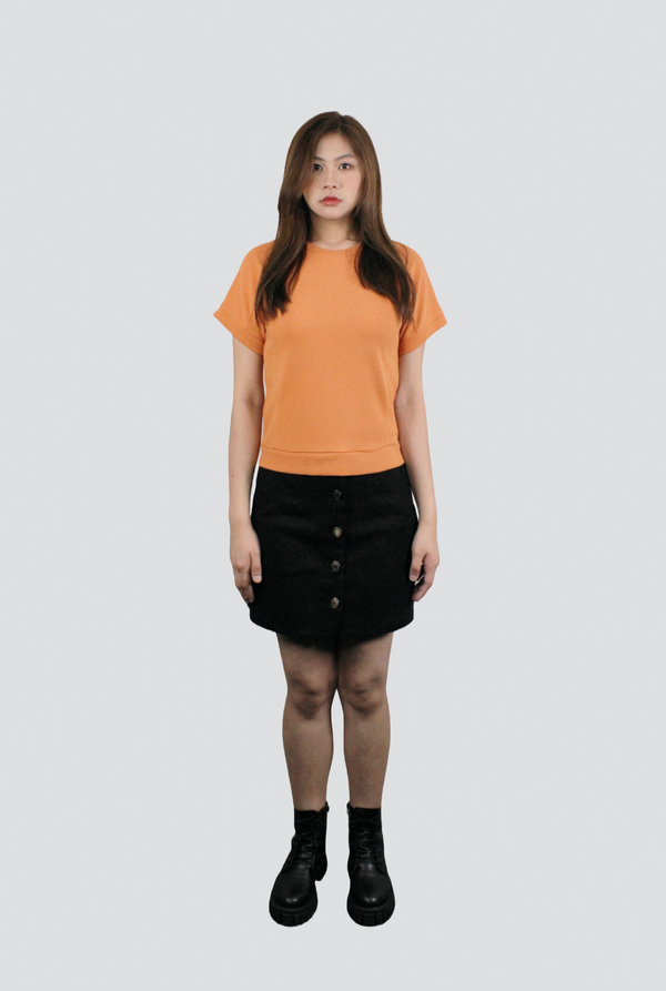 ERYN MINIMALIST TOP