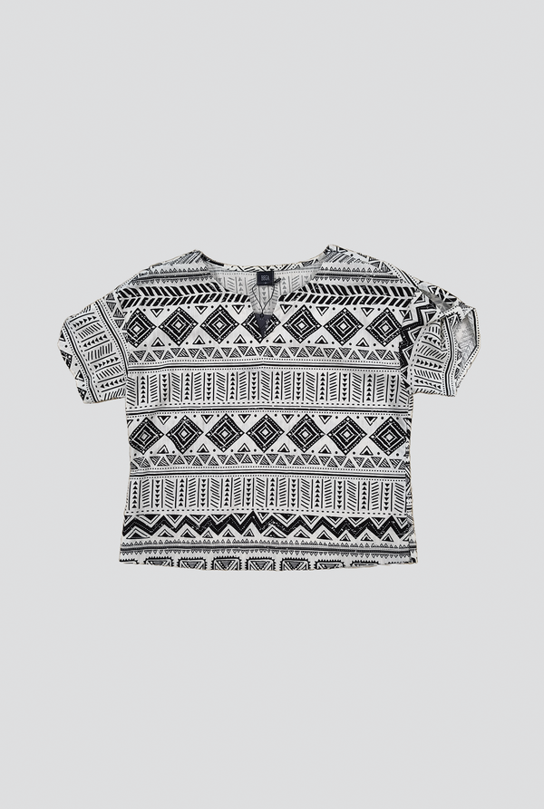 Kieran Tribal Chic