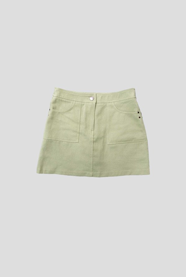 KITTY SOLID SKORTS