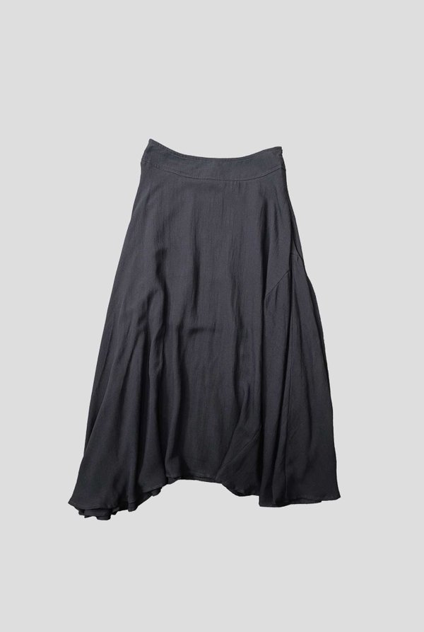 KITTY FLAIRED SKIRT