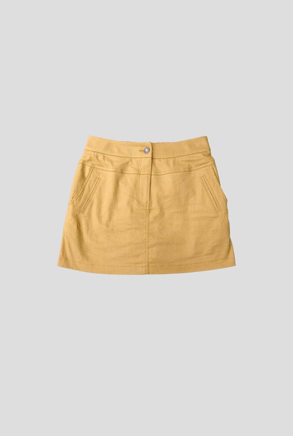 CARLA STYLISH SHORT PANT