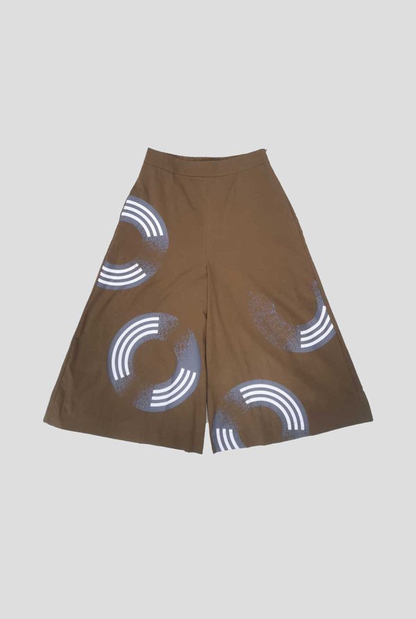 Ava Orbit Flow Pants
