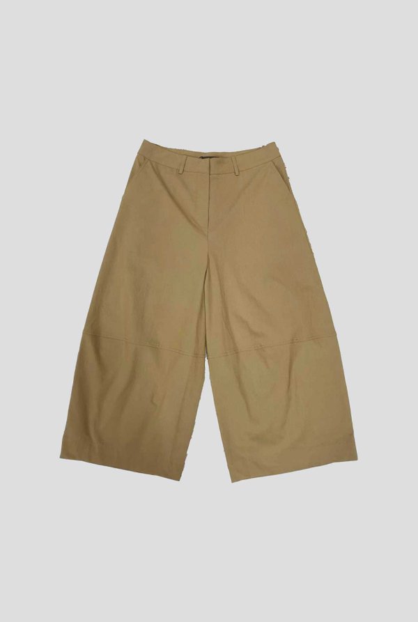 Claire Utility Flow Pants
