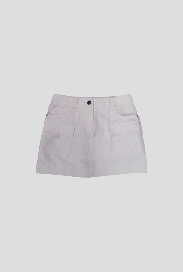 Zoe Urban Zip Skort