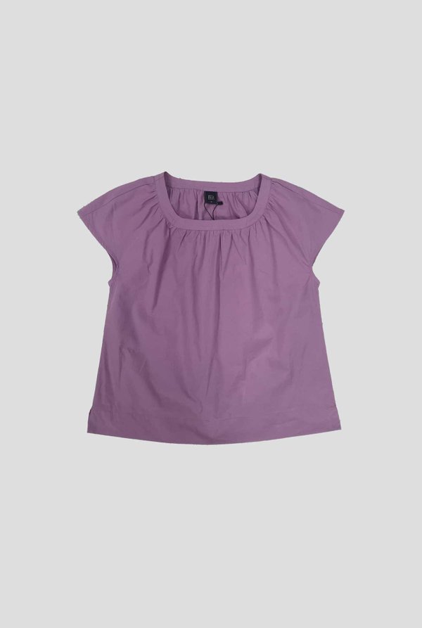 Lilah Soft Bloom Top