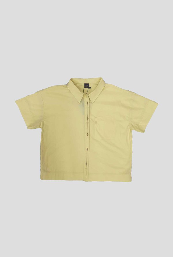 Celine Butter Pop Shirt