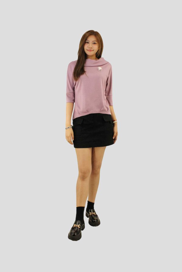 Lyra Dreamlight Top