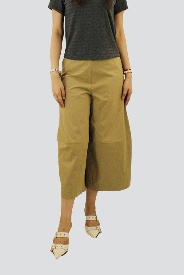 Claire Utility Flow Pants