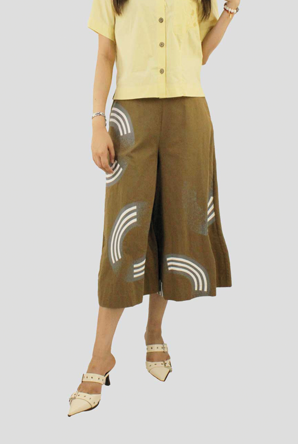 Ava Orbit Flow Pants