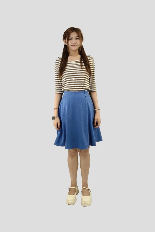 Emma A-Line Skirt
