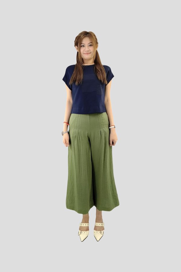 Vera Classic Culottes