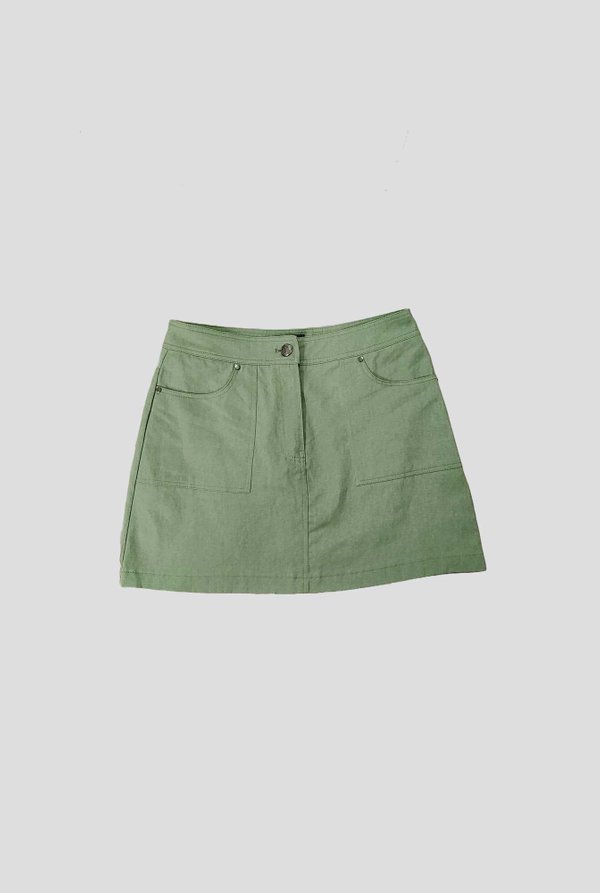 Mira Field Skort
