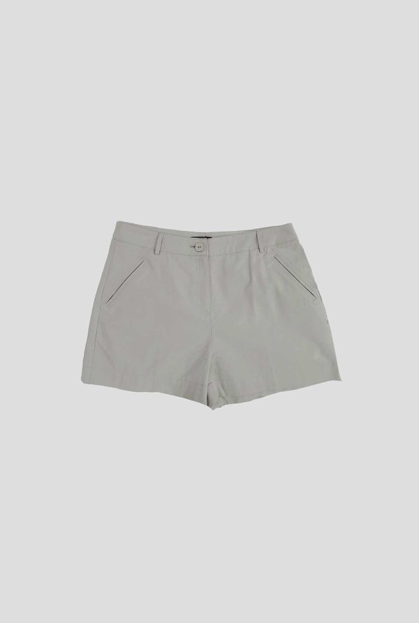 Cleo Tailored Shorts