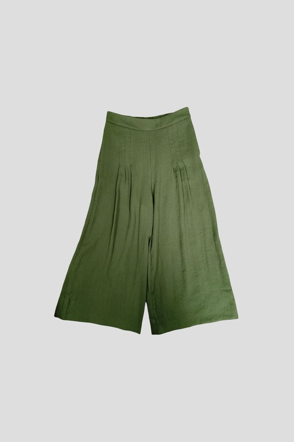 Vera Classic Culottes
