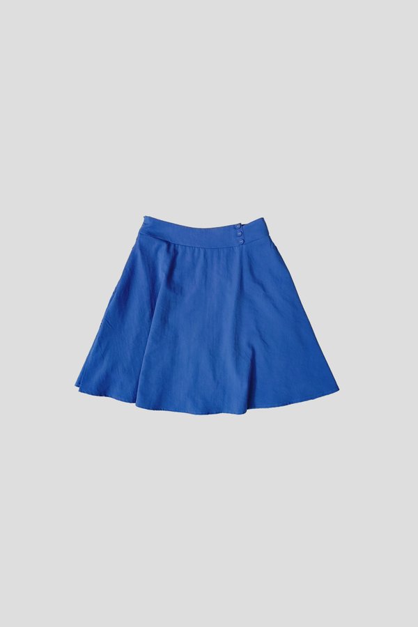 Emma A-Line Skirt