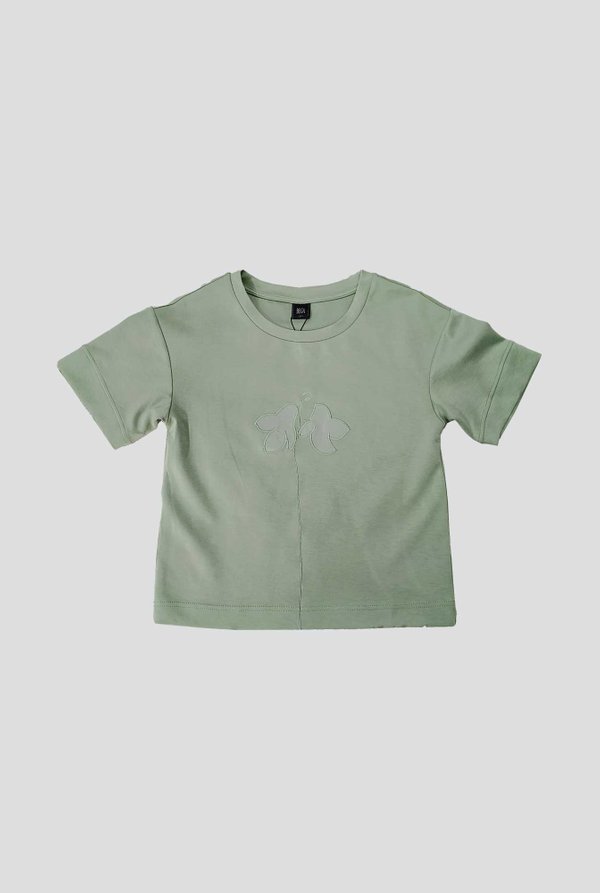 Lumi Casual Tee （TS47388)