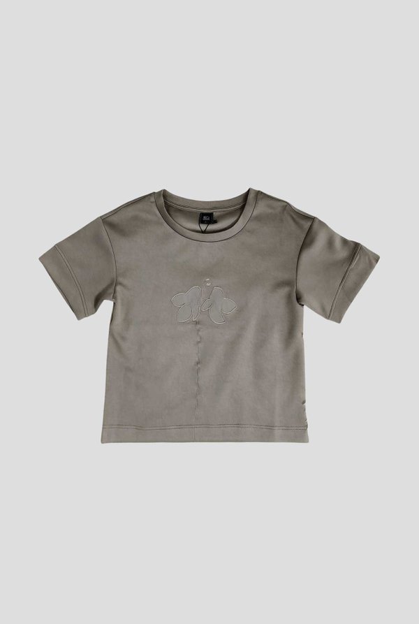 Lumi Casual Tee