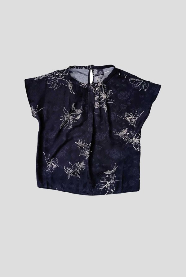 Elin Petal Top
