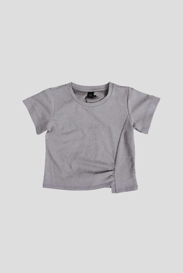 Tessa Cotton Tee