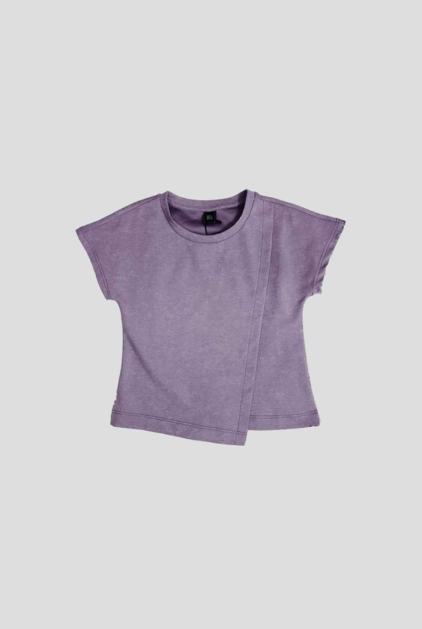 Rhea Fold Tee