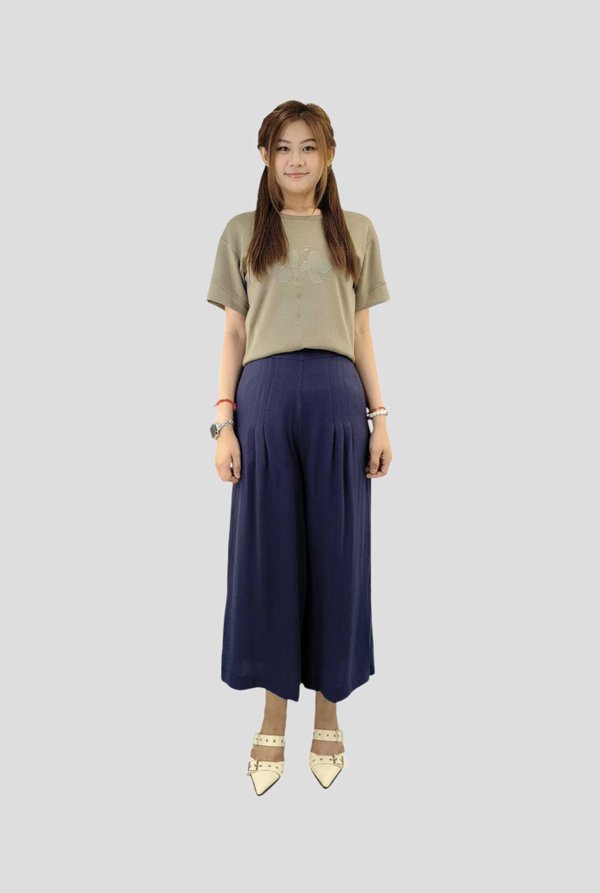 Lumi Casual Tee