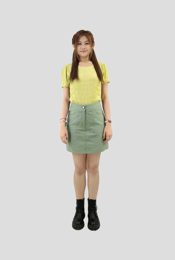 Mira Field Skort