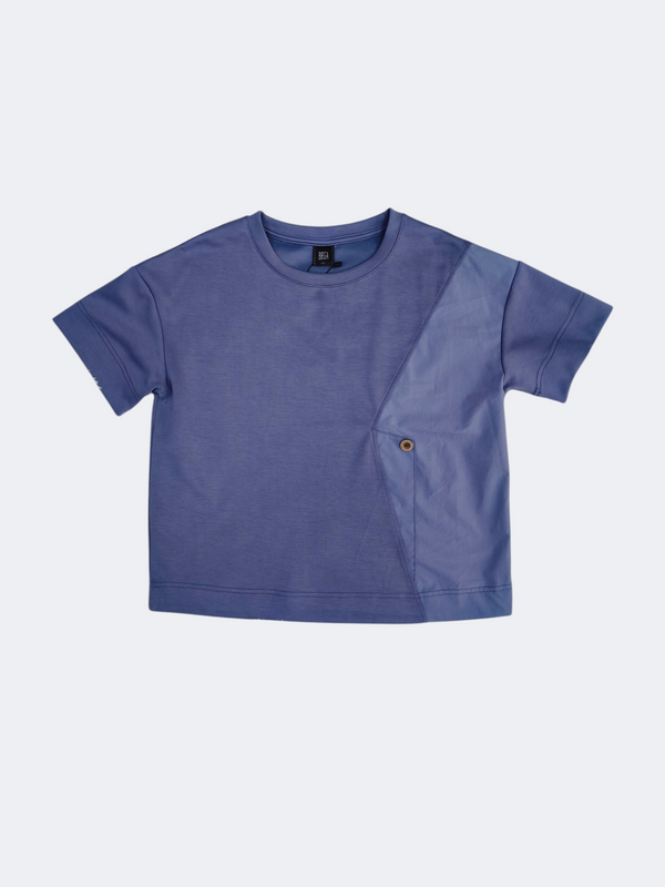 MAE MODERN CUT TEE