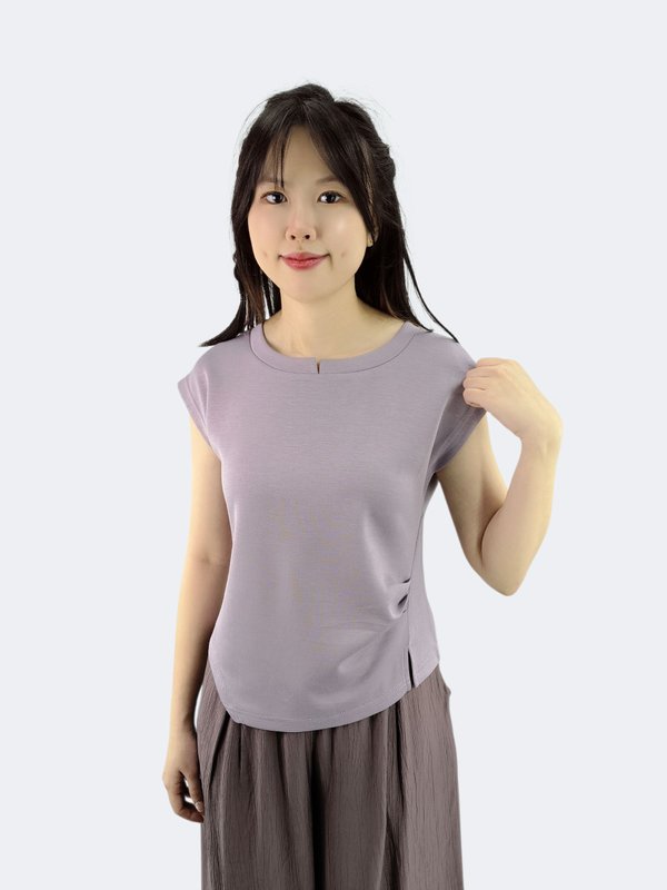 CHLOE SHORT SLEEVE T SHIRT