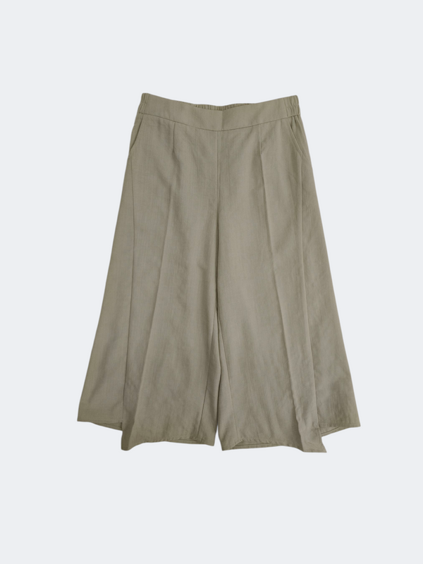 LEE WIDE LEG CULOTTE PANT