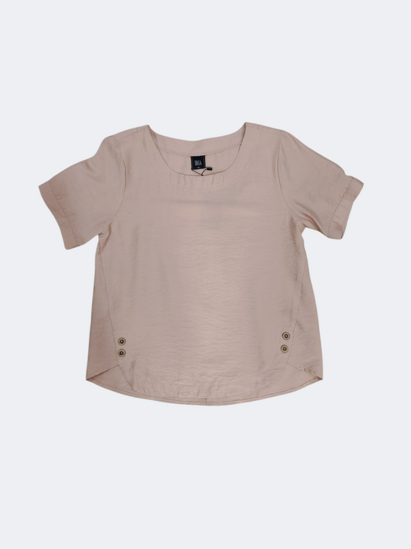 JULIET CLASSOCE SHORT SLEEVE TOP