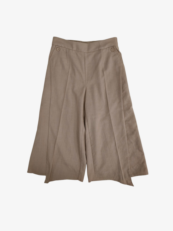 CHAD SOFT FLOW CULLOTES