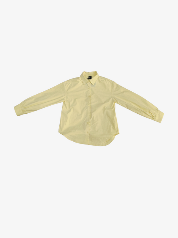 RILEY CLASSIC LONG SLEEVE SHIRT (BB56712)