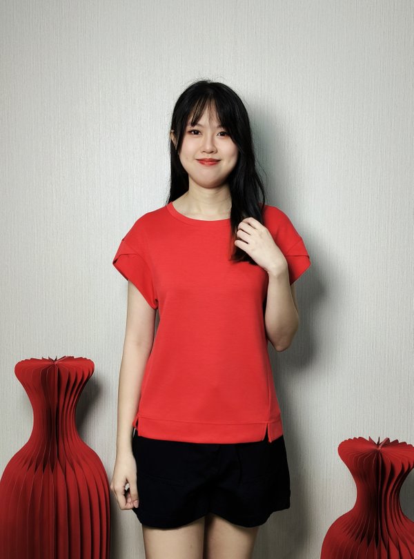 ZANE PROSPER CLASSIC TEE (TS47465)