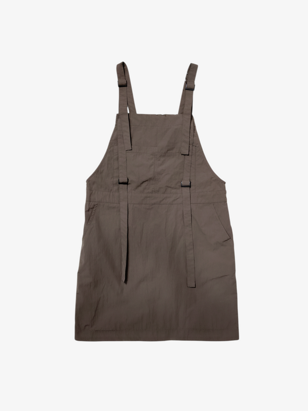 REMI PINAFORE DRESS (DRV75825)