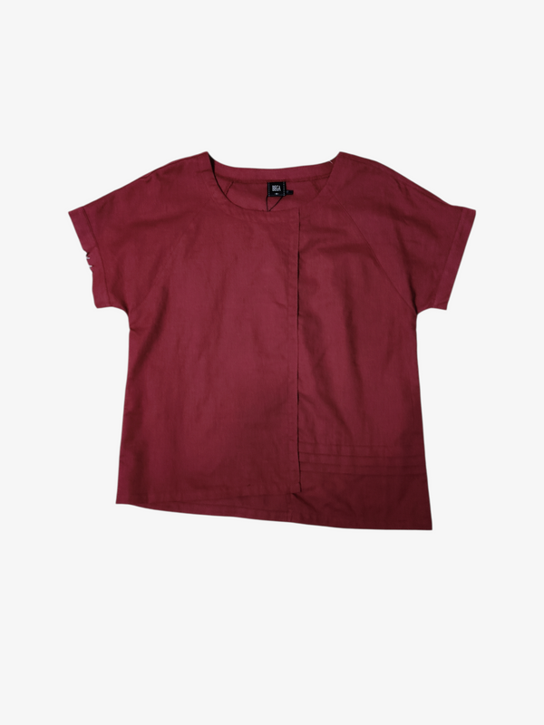 TYRESE FORTUNE PANEL TOP (BS75848)