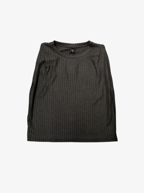 KADE FORTUNE SLEEVELESS TOP (TV47472)