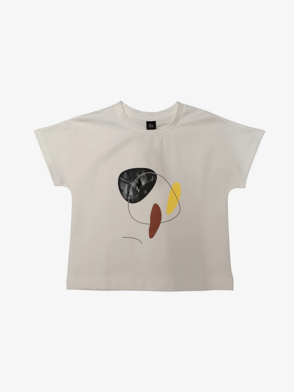 TYLER ARTISTIC GRAPHIC TEE (TS47431)
