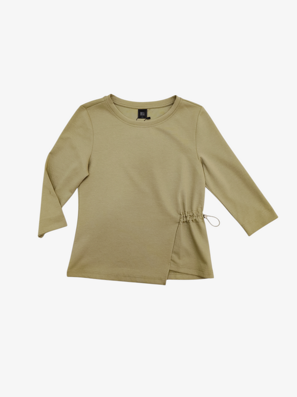 TANYA LUNAR EASE SIDE-TIE TOP (TB47488)